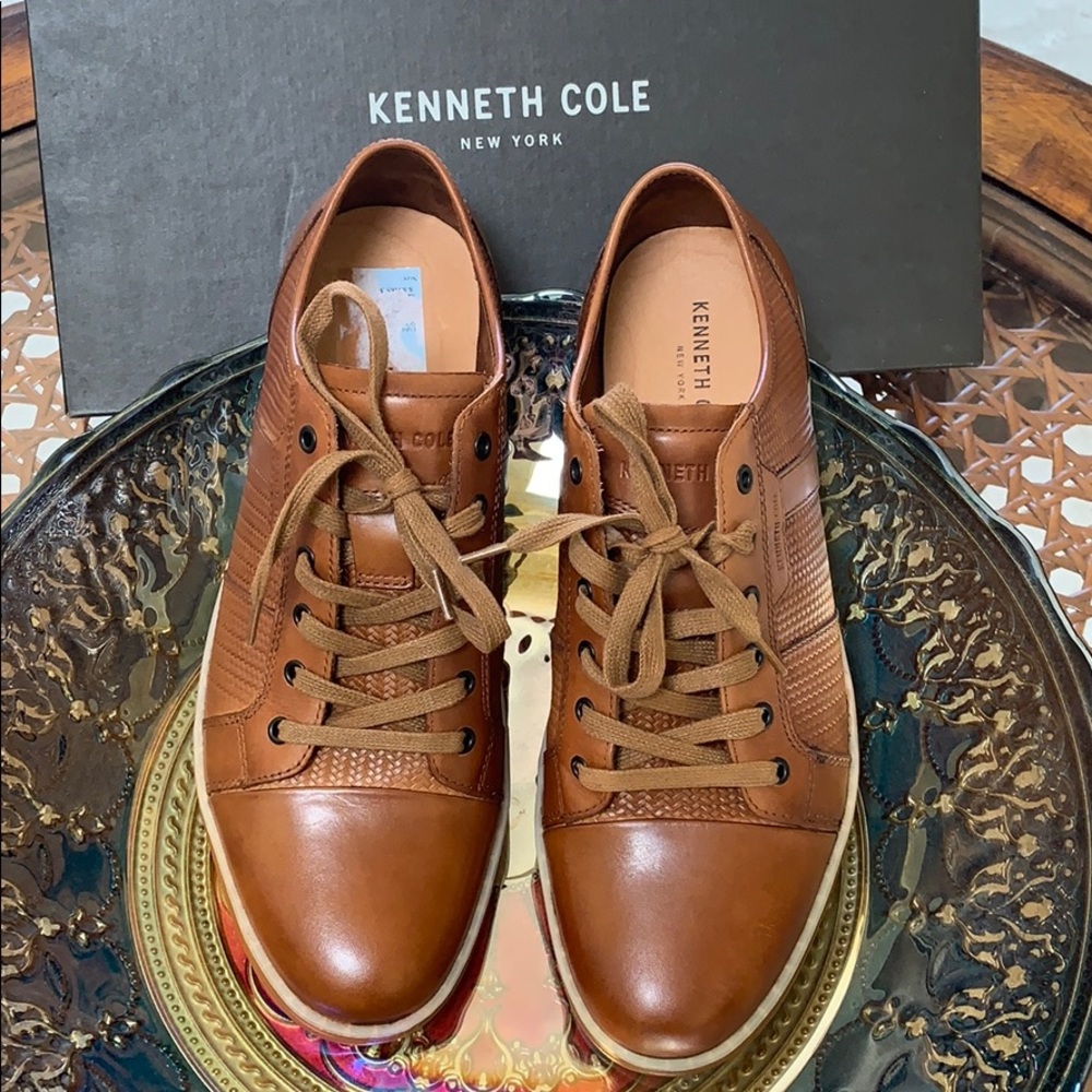 Kenneth Cole shoes